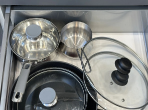 Апартаменты BPA Apartments 75/39