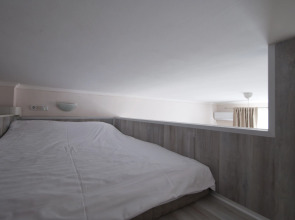 Апартаменты ZenApart 2х-уровневые