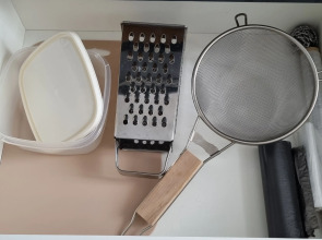 Квартира у Парка