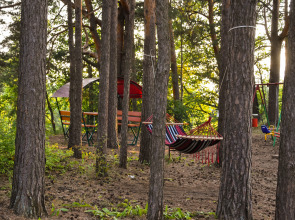 База отдыха Алсма