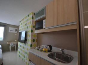 Отель101 Manila- Multi-Use Hotel