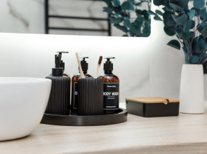 Квартира Svoboda