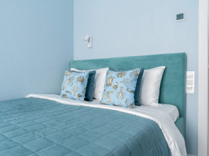 Частный дом Гостевой дом Курортный район Ласкино-Парк