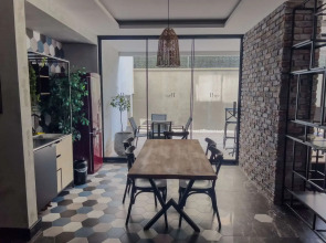 Апартаменты 1+1 Qoople Prive 6 рядом с морем