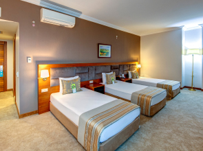 Отель Bera Konya