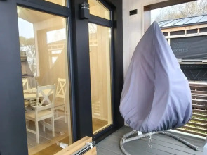 Частный дом Княжево на Волге