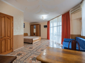 Гостевой дом Коктейль