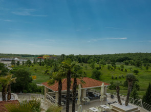 Апарт-Отель Adeo