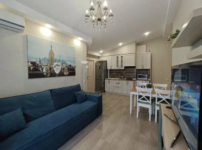 Квартира Квартиры Station