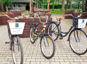 Гостевой ДомВысокий берег