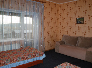 Туристический Комплекс Саттурн