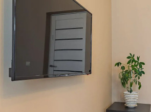 Апартаменты ЖК Седьмое небо