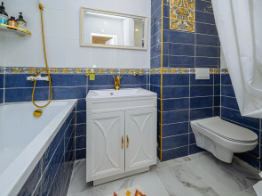 Апартаменты на Ленина 32