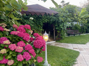 Гостевой дом Магнит успеха