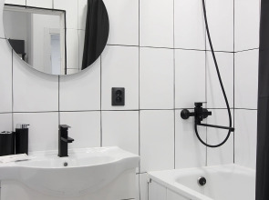 Квартира Элитная Kravc Group в ЖК Смарт квартал Центральный