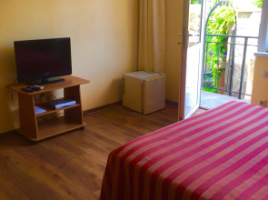 Гостевой дом Черноморье