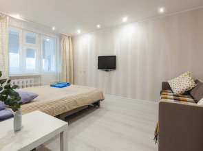 Квартира На Домны Каликовой