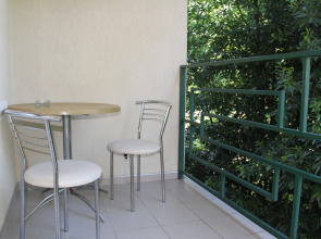 Гостевой дом Аледо