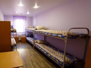 Хостел Реутовский Дворик