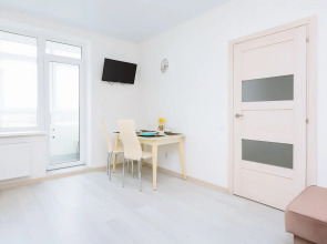 Апартаменты Rauschen_flat39