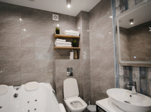 Апартаменты Лофт