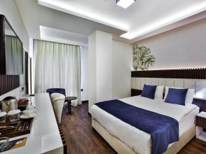 Отель Kavala Bursa