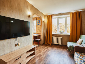 Апартаменты Комфортные у ТЦ Молл