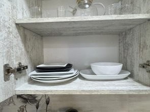 Апартаменты Modern and Comfortable Apartment