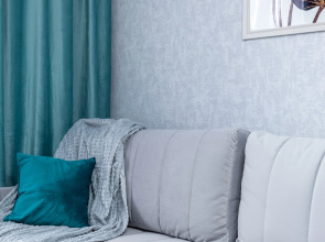 Апартаменты Однокомнатные в ЖК Дыхание