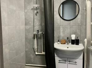 Апартаменты В Центре Города