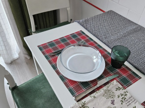 Апартаменты 2 на мысе Фиолент