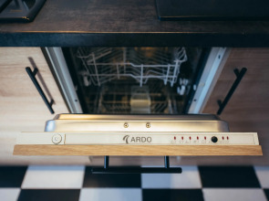 Апартаменты в центре Калининграда