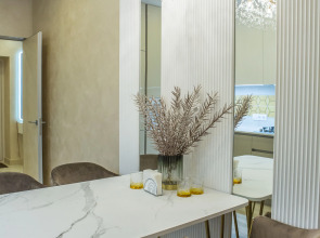 Апартаменты Современный шик