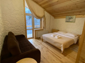 Гостевой дом Эльбрус