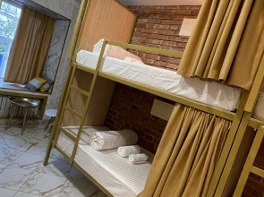 Гостевой дом Дом30