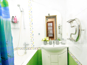 Perovskaya 2/2 Apartments