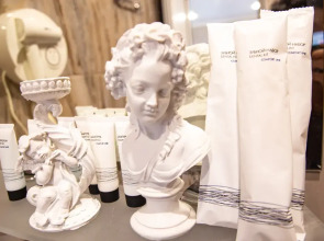 Мини-отель Мэри