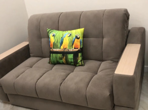 Апартаменты Spartak