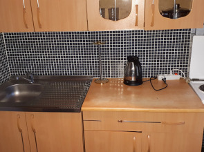 Апартаменты Мира 24