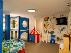 База отдыха Экопарк Акварель