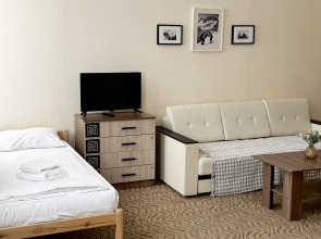 Отель Олимп