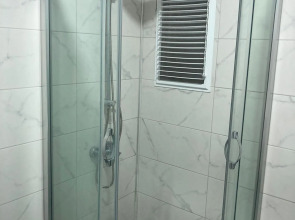 Апарт-отель Sahil Aparts Güllük