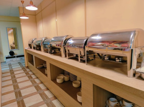 Гостевой дом Лоза Хутор All inclusive & SPA