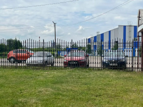 Отель Визит