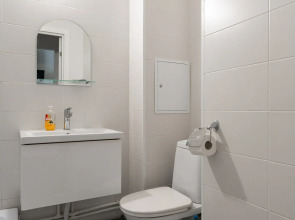 Апартаменты Студия Зенит в Девяткино