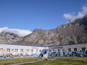 Magistral Mini-Hotel