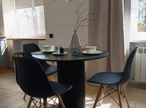 Апартаменты 200 метров от Кремля Двухкомнатная квартира