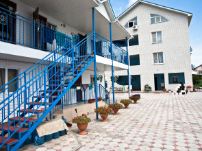 Гостевой Дом Синяя Крыша