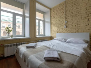 Апартаменты Гости Любят на Садовой