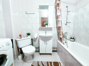 Апартаменты Усладa